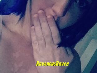 RavenousRaven