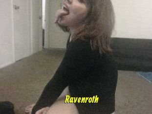 Ravenroth