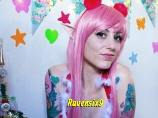 Ravensix9