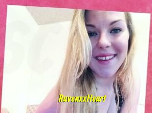 RavenxxHeart
