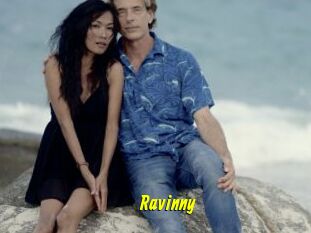 Ravinny