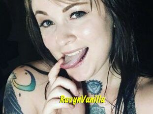 RavynVanilla