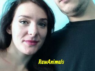 RawAnimals