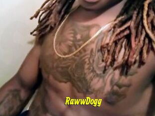 RawwDogg