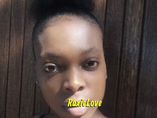 RaxieLove