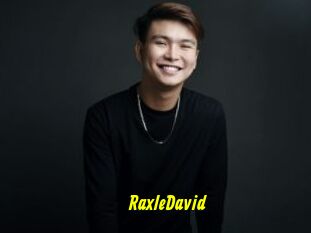 RaxleDavid