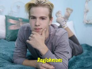 RayJohnsons