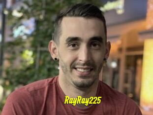 RayRay225