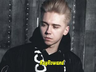 RayRowand