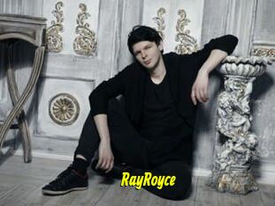 RayRoyce