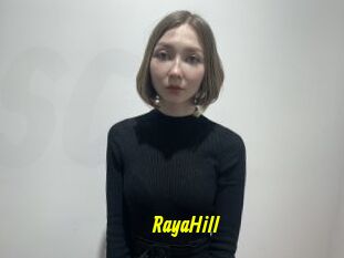 RayaHill