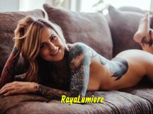 RayaLumiere
