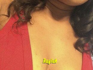 Raylah