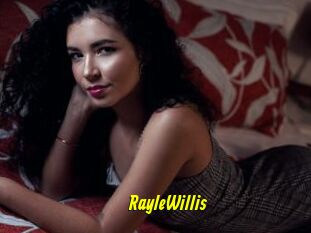 RayleWillis