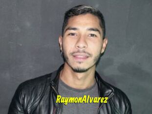RaymonAlvarez