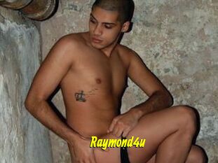 Raymond4u