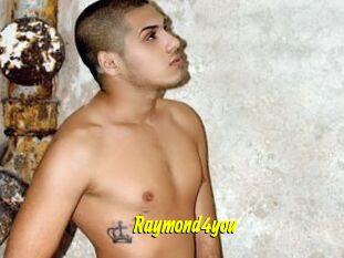 Raymond4you