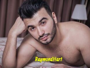 RaymondHart