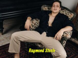 Raymond_Steele