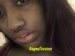 RaynaTeexoxo