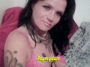 Rayneydaze