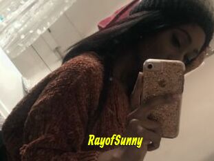 RayofSunny