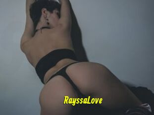 RayssaLove