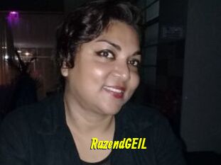 RazendGEIL
