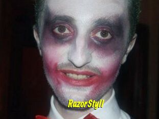 RazorStyll