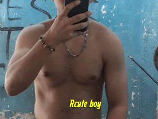 Rcute_boy