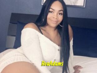 ReaAdams