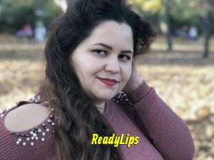 ReadyLips