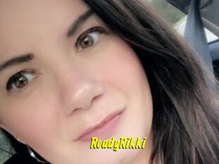 ReadyRikki