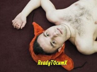 ReadyT0cumX