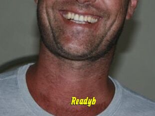 Readyb