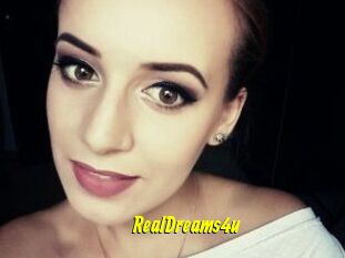 RealDreams4u