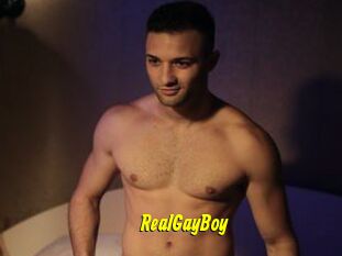 RealGayBoy
