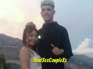 RealSexCoupleXx