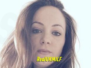 RealUKMILF