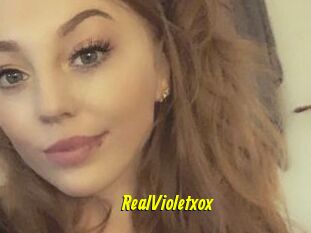 RealVioletxox