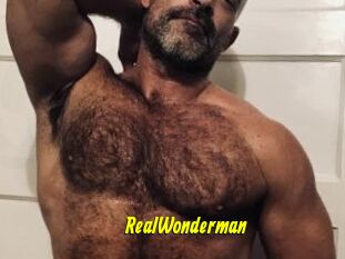 RealWonderman