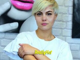 ReallyHot