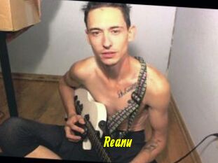 Reanu_Keaves