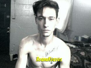 ReanuKeaves