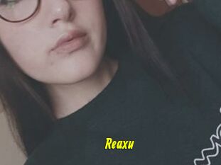 Reaxu