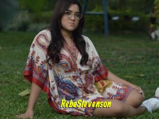 RebeStevenson