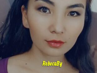 RebecaBy