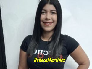 RebecaMartinez