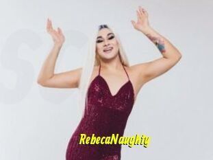 RebecaNaughty
