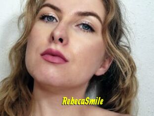 RebecaSmile